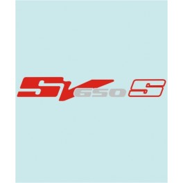 SV650S - SU-30260 - 220 X 35 MM.