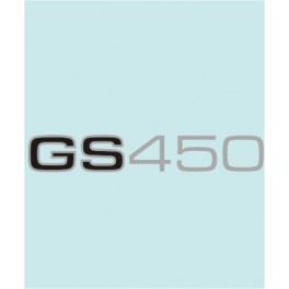 GS450 - SU-30305 - 120 X 18 MM.