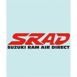 SRAD - SU-30256 - 250 X 61 MM.