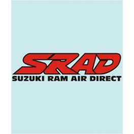 SRAD - SU-30258 - 250 X 61 MM.