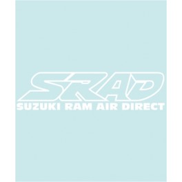 SRAD - SU-30259 - 250 X 61 MM.