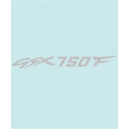 GSX750F - SU-30203 - 340 X 42 MM.