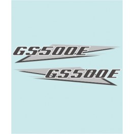 GS500E - SU-30205 - 350 X 60 MM.