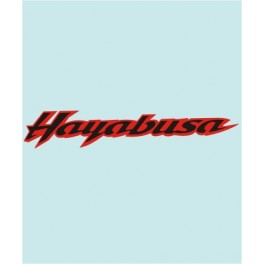 HAYABUSA - SU-30274 - 160 X 30 MM.