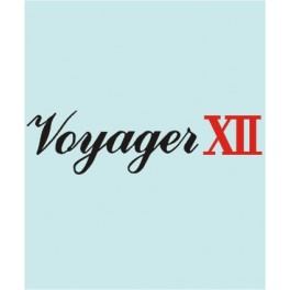 VOYAGER - KA-20001 - 63 X 17 MM.