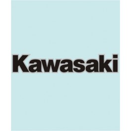 KAWASAKI0 - KA-20002 - 140 X 26 MM.
