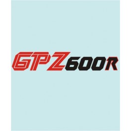 GPZ900 - KA-20016 - 256 X 45 MM.