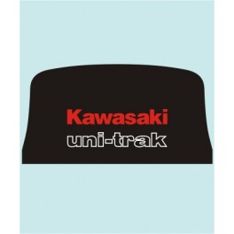 KAWASAKI UNI-TRAK - KA-20018 - 170 X 89 MM.