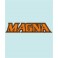 MAGNA - HO-10479 - 110 X 24 MM.