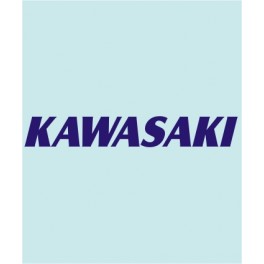 KAWASAKI - KA-20020 - 202 X 29 MM.