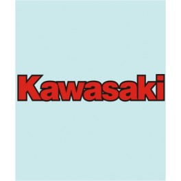 KAWASAKI-OUT - KA-20021 - 225 X 42 MM.