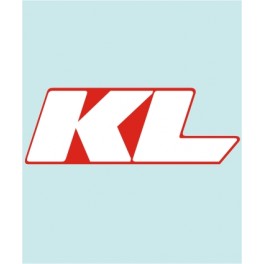 KL - KA-20024 - 138 X 49 MM.