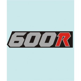 GPZ600R - KA-20026 - 230 X 56 MM.