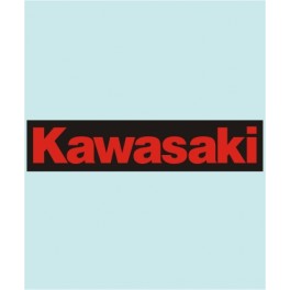 KAWASAKI - KA-20027 - 106 X 23 MM.