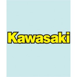KAWASAKIOUT - KA-20041 - 125 X 24 MM.
