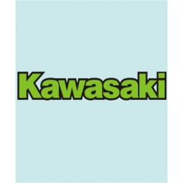 KAWASAKIOUT - KA-20040 - 125 X 24 MM.