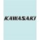 KAWASAKI - KA-20037 - 223 X 29 MM.