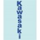 KAWASAKI - KA-20059 - 27 X 160 MM.