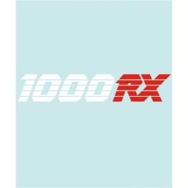 1000RX - KA-20055 - 292 X 52 MM.