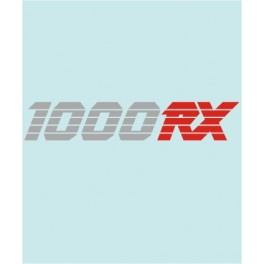 1000RX - KA-20052 - 292 X 52 MM.