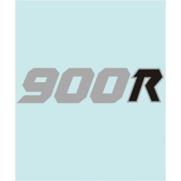 900R - KA-20051 - 260 X 62 MM.