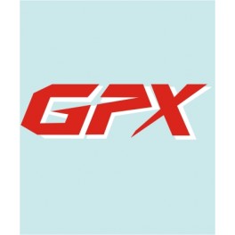 GPX - KA-20074 - 259 X 75 MM.