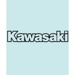 KAWASAKIOUT - KA-20068 - 220 X 41 MM.