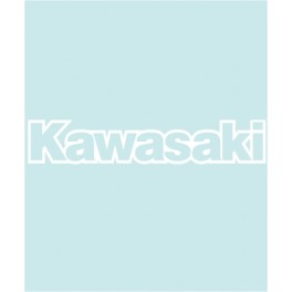 KAWASAKIOUT - KA-20067 - 220 X 41 MM.