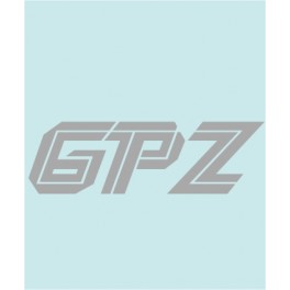 GPZ - KA-20066 - 190 X 58 MM.