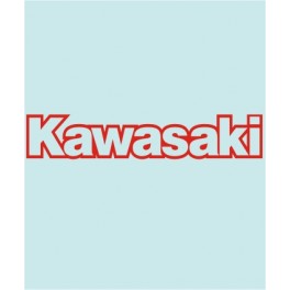 KAWASAKI-OUT - KA-20084 - 222 X 42 MM.