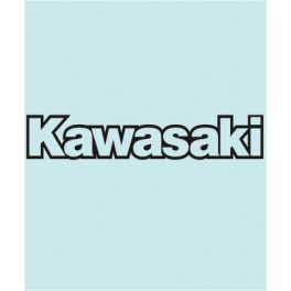 KAWASAKI-OUT - KA-20085 - 330 X 62 MM.