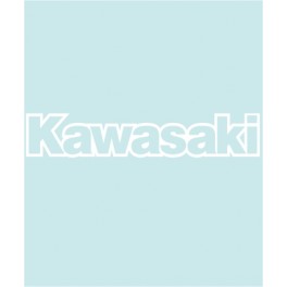 KAWASAKI-OUT - KA-20086 - 330 X 62 MM.