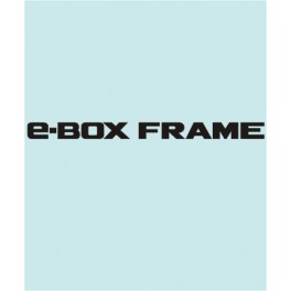 E-BOX - KA-20265 - 210 X 15 MM.