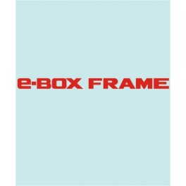 E-BOX - KA-20266 - 210 X 15 MM.