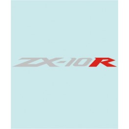 ZX-10R - KA-20271 - 174 X 15 MM.