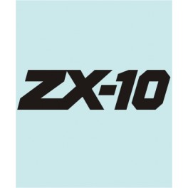 ZX-10 - KA-20261 - 250 X 65 MM.