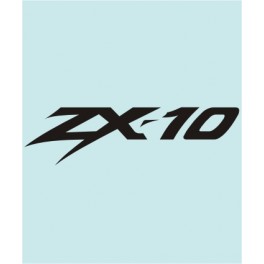 ZX-10 - KA-20263 - 250 X 67 MM.