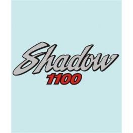 VT SHADOW1100 - HO-10340 - 120x48 MM