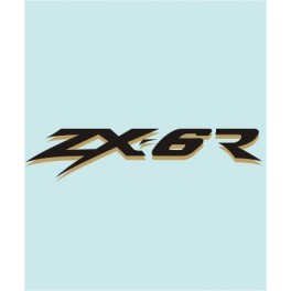 ZX-6R - KA-20112 - 200 X 45 MM.