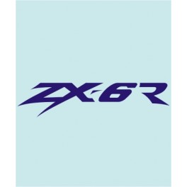 ZX-6R - KA-20251 - 375 X 85 MM.