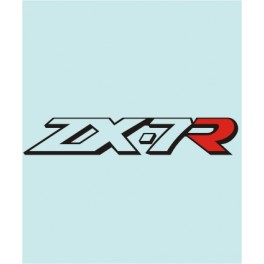 ZX-7R - KA-20246 - 200 X 35 MM.