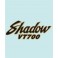 VT SHADOW700 - HO-10418 - 120 X 49 MM.