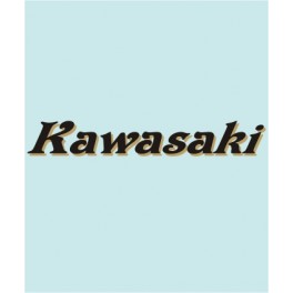 KAWASAKI - KA-20219- 180 X 26 MM.