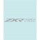 ZXR750 - KA-20232 - 275 X 25 MM.