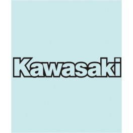 KAWASAKI-OUT - KA-20237 - 210 X 40 MM.