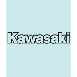 KAWASAKI-OUT - KA-20238 - 200 X 38 MM.
