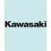 KAWASAKI - KA-20242 - 205 X 30 MM.
