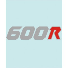 600R - KA-20050 - 260 X 62 MM.