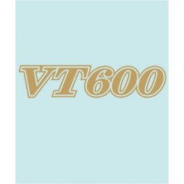 VT600 - HO-10316 - 140 X 31 MM