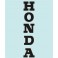 HONDA - HO-10075